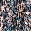 Teal Blue Extravaganza Kurta Pajama
